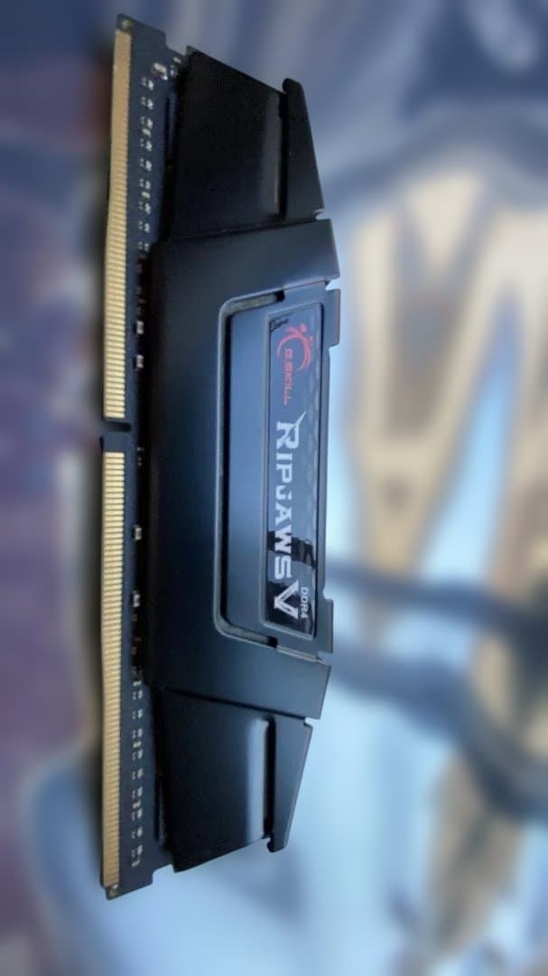 美品 GSKILL 128GB (32GBx4) DDR4-2666 動作確認済