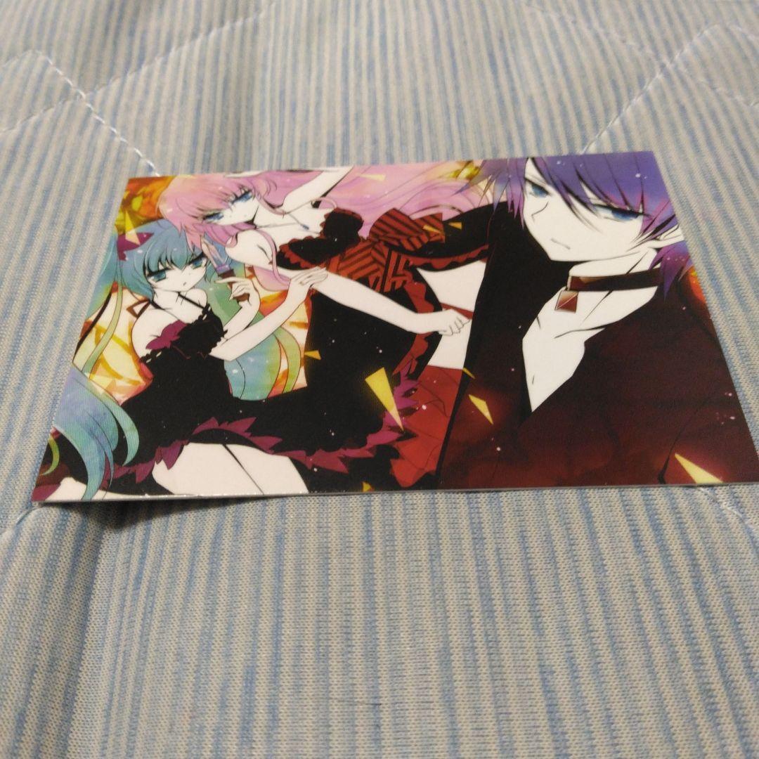 特典　黒うさP　5th ANNIVERSARY BEST　ボカロ　CD　初音ミク