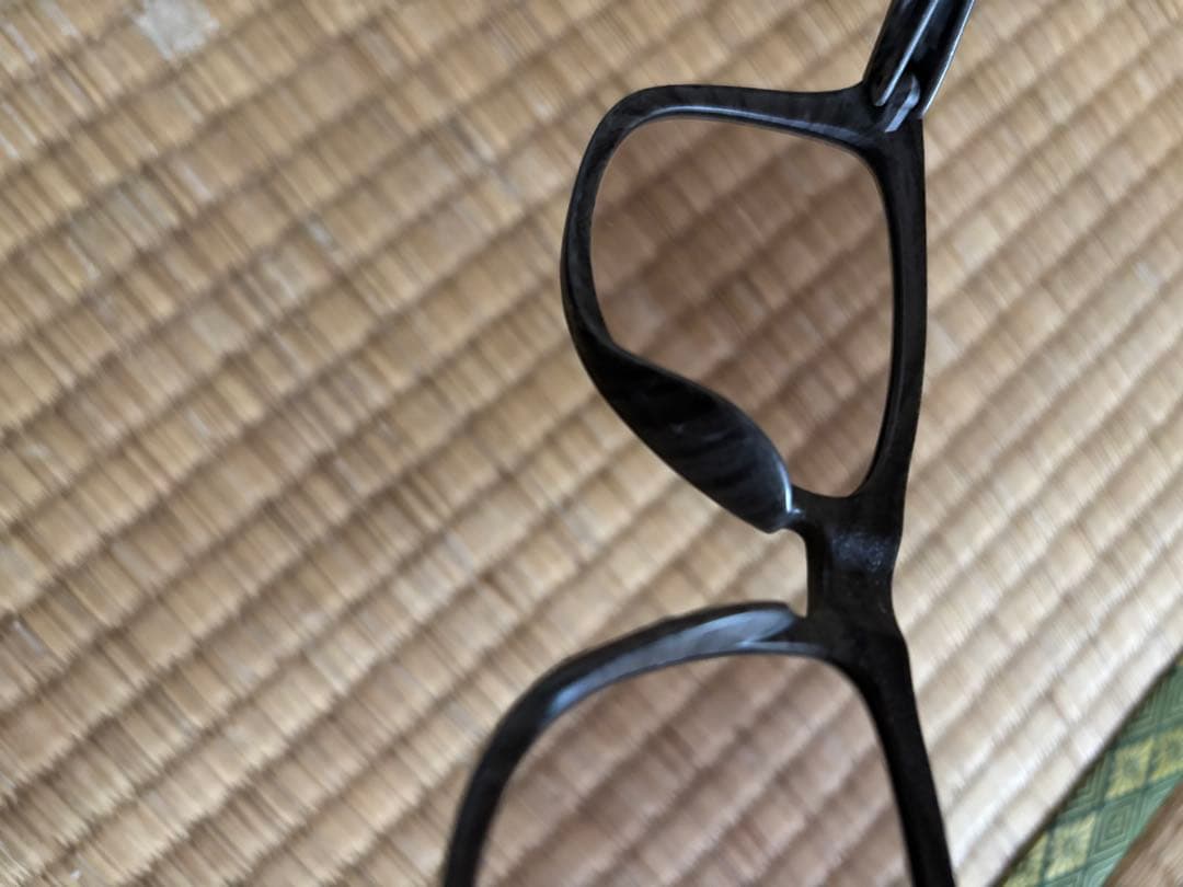 Oakley フロッグスキン　サングラス