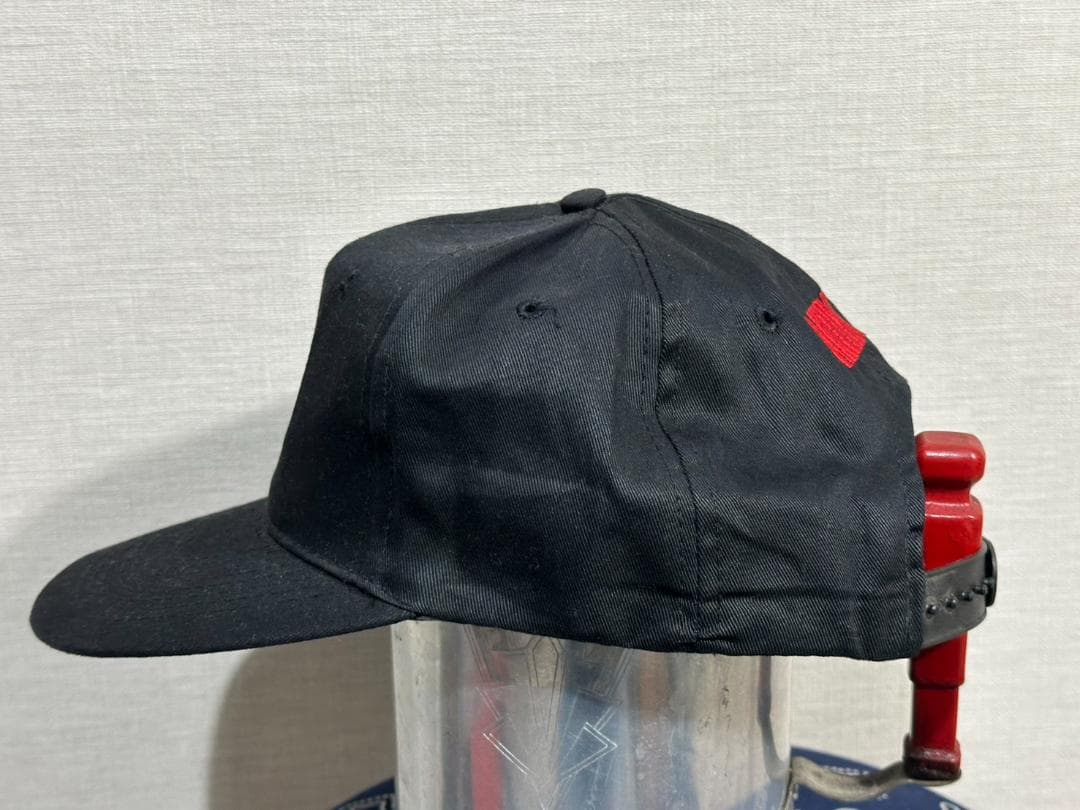 AKIRA クラウン キャップ アキラ CROWN 道化師 ピエロ ヴィンテージ