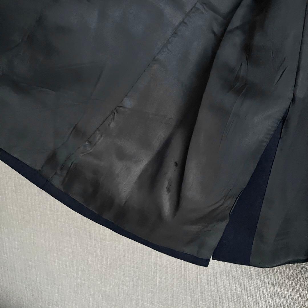 Polo Ralph Lauren 紺ブレザー テーラードジャケット ダブル