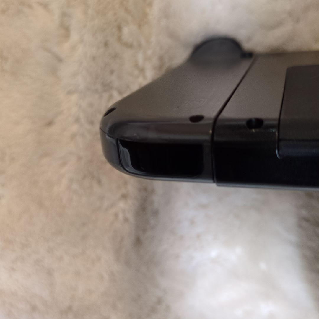 ね*ま様 Nintendo Switch 本体 ブラック 付属品完備