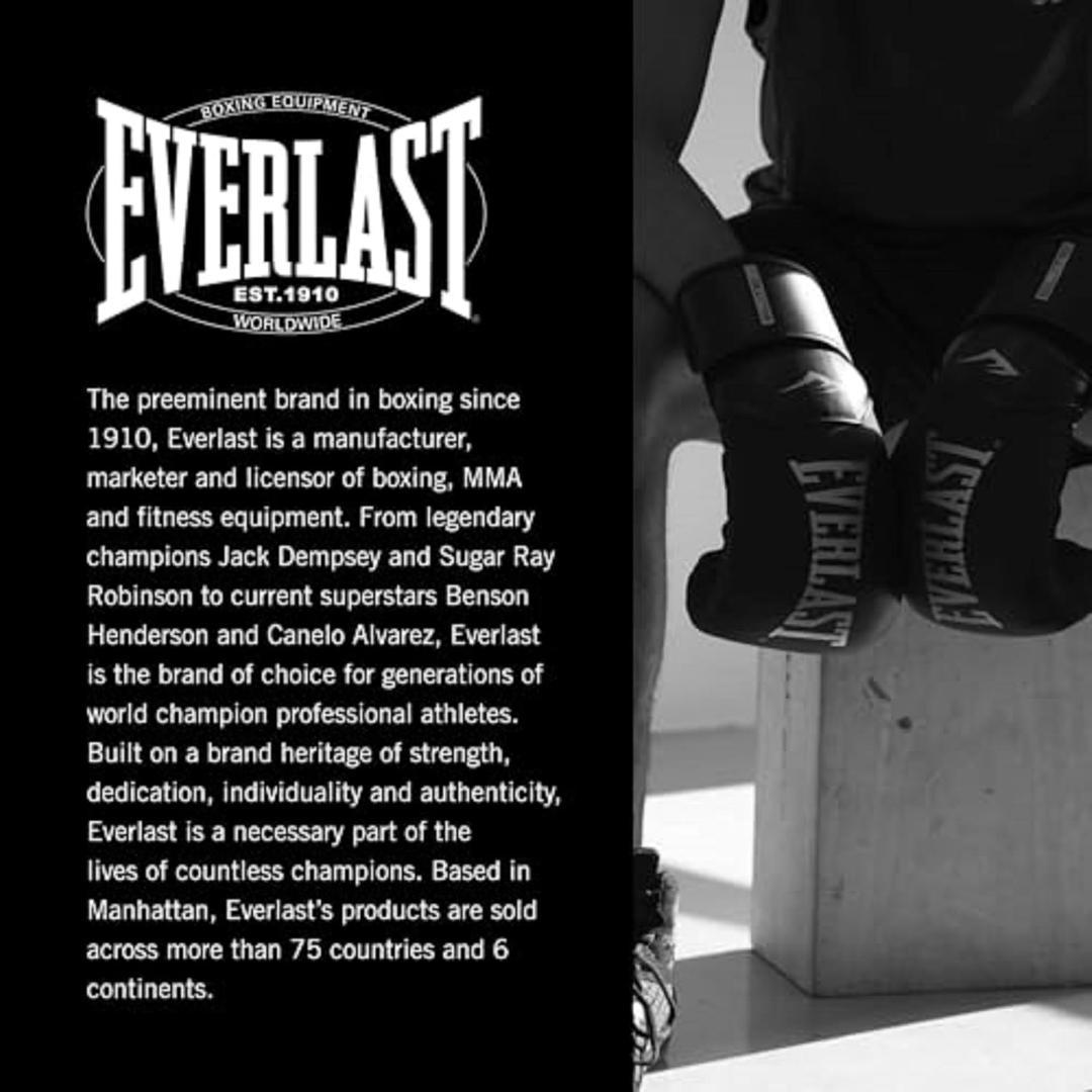 Everlast Elite 2 ボクシンググローブ