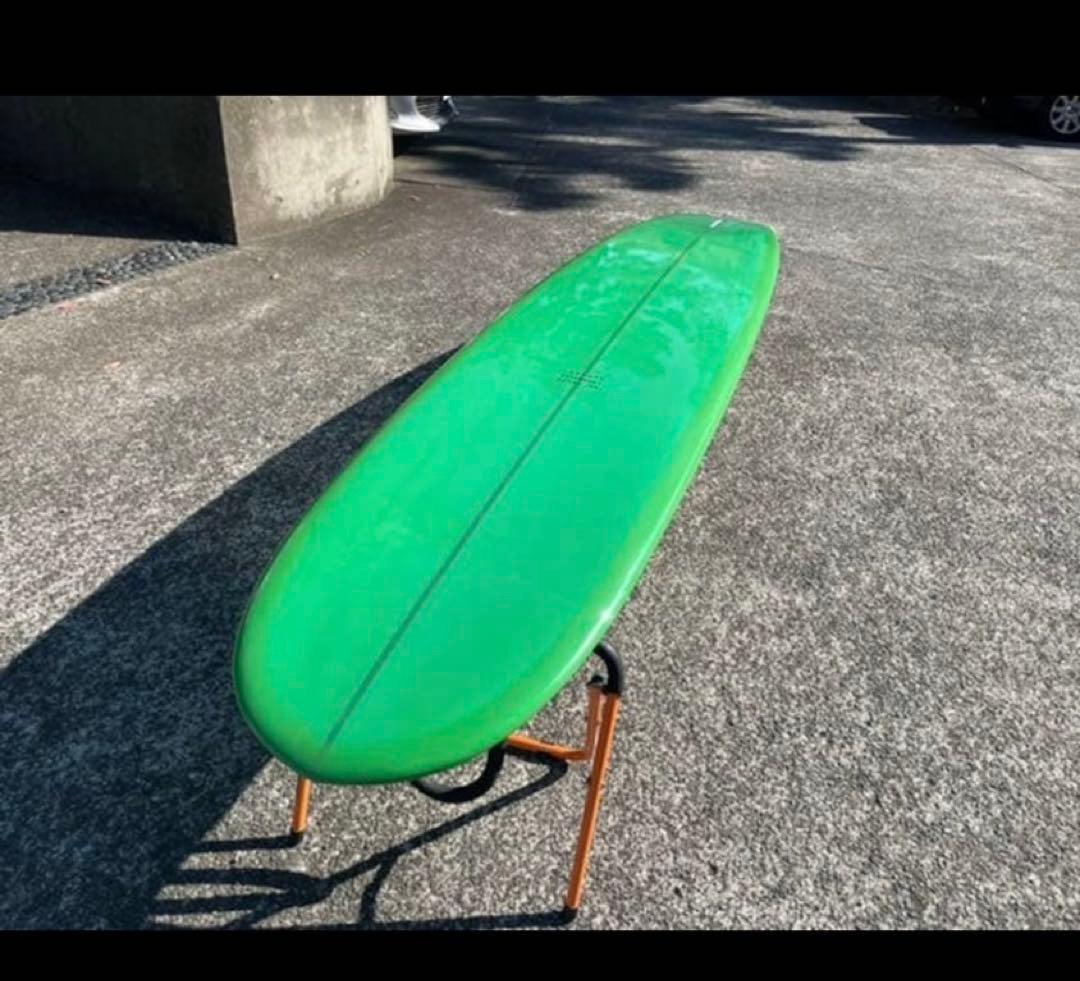 サーフィン・ボディボード KAI SALAS LONGBOARD
