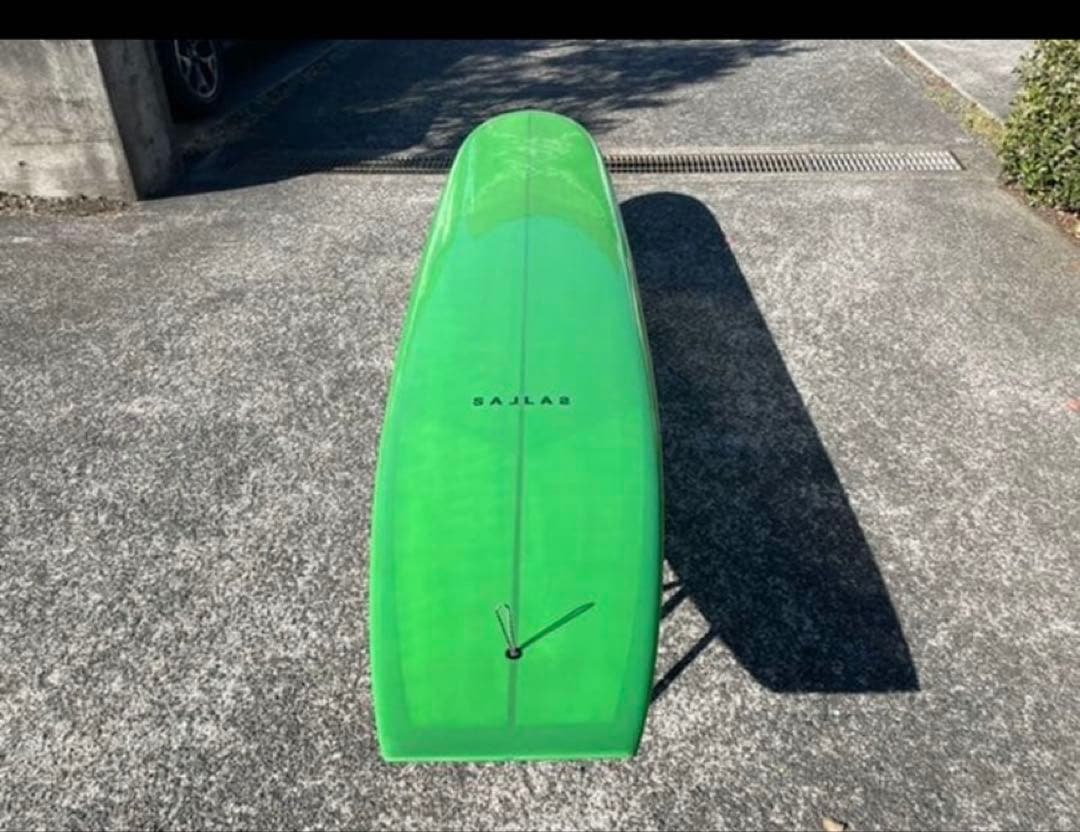 サーフィン・ボディボード KAI SALAS LONGBOARD