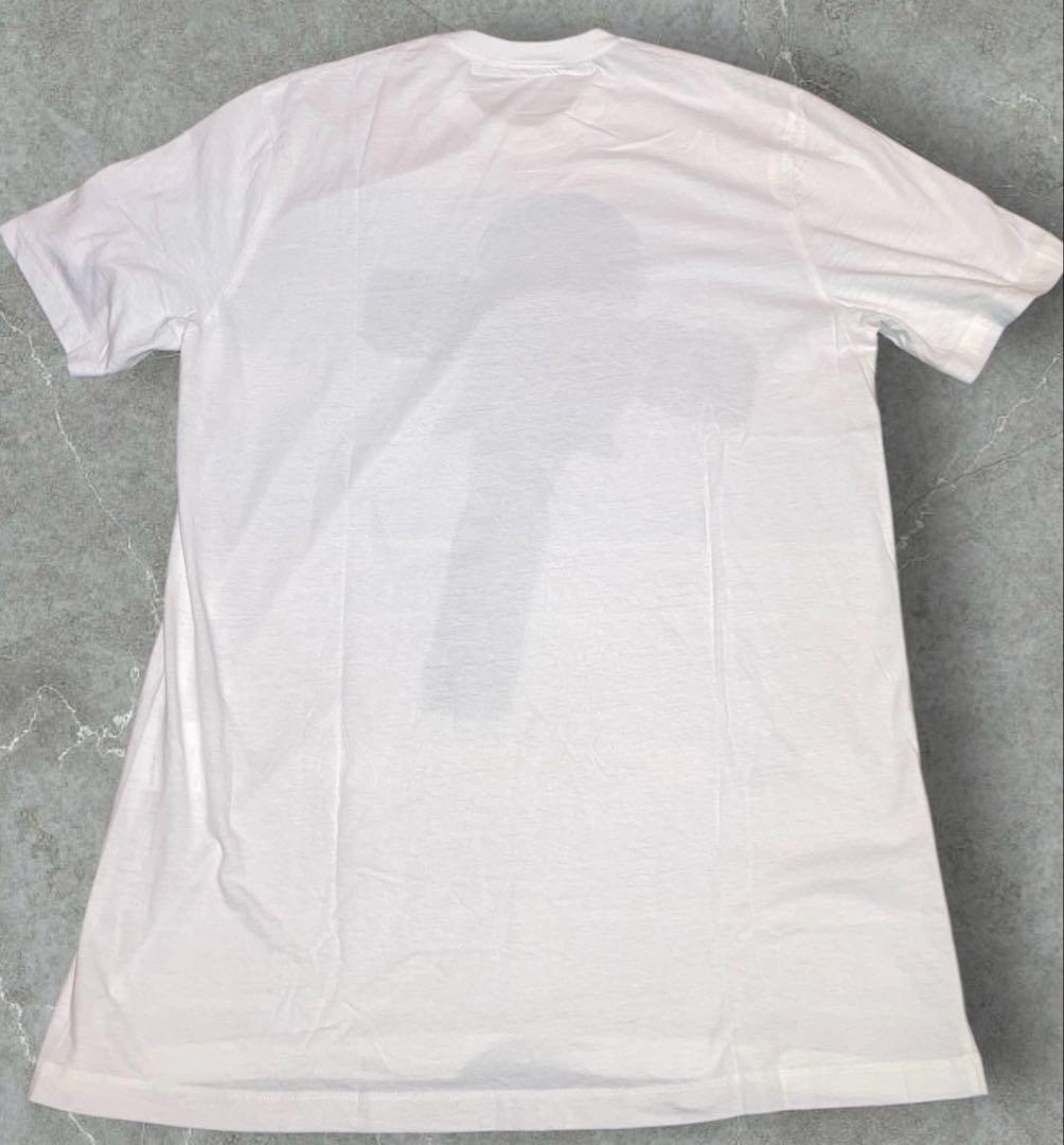 【新品タグ付き】　JULIUS 20SS SHORT SLEEVE TEE