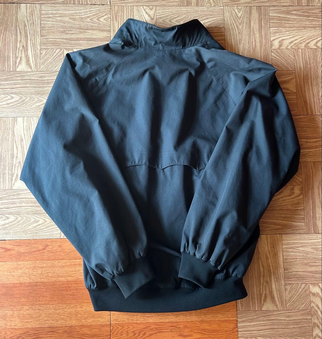 BARACUTA バラクータ G9 サイズ 38 ネイビー
