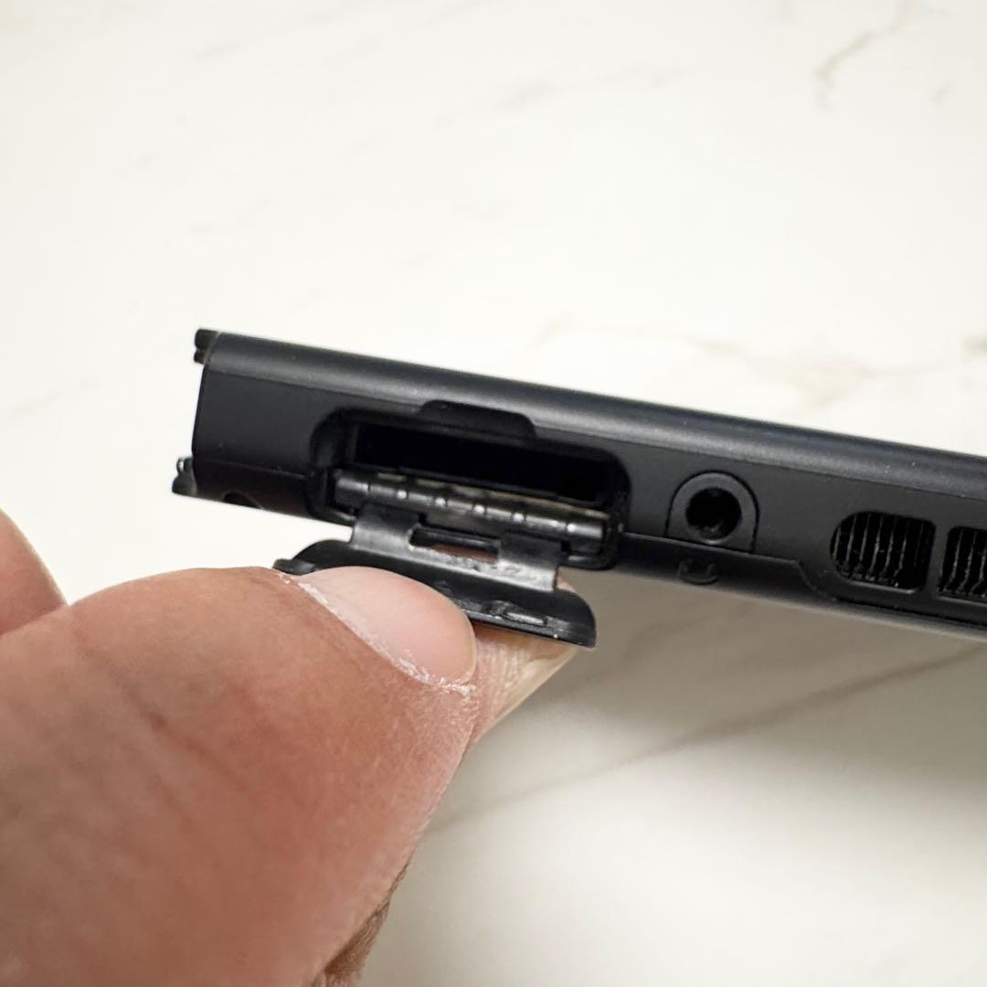 【動作確認済み】Nintendo Switch 本体のみ 2021年