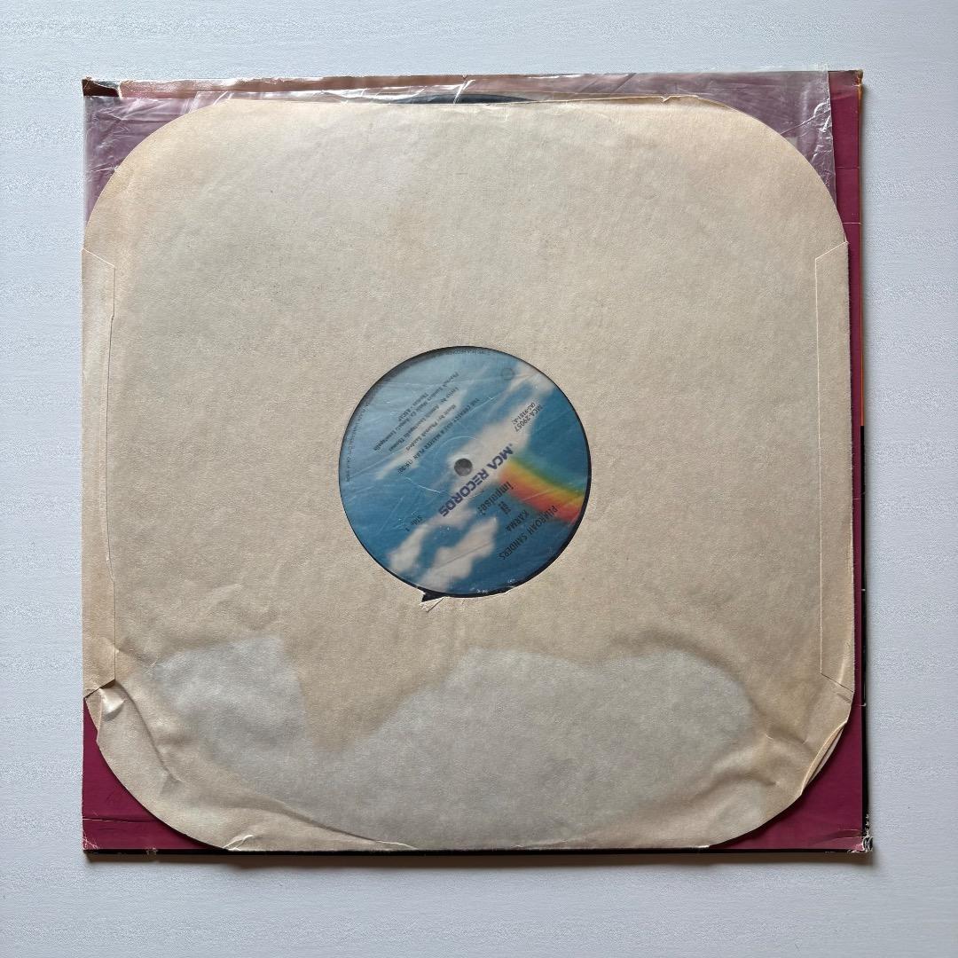 ◎中古LPレコード◎　ファラオ・サンダース / カーマ
