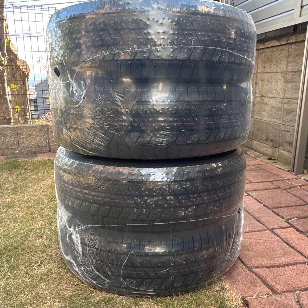 ブリヂストン スタッドレス ブリザックVRX3 215/60R17 4本