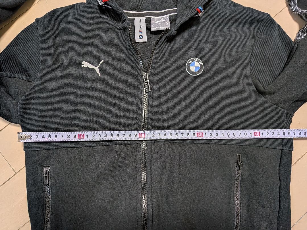 【 PUMA✖️ 】セットアップ（ US XS size ）