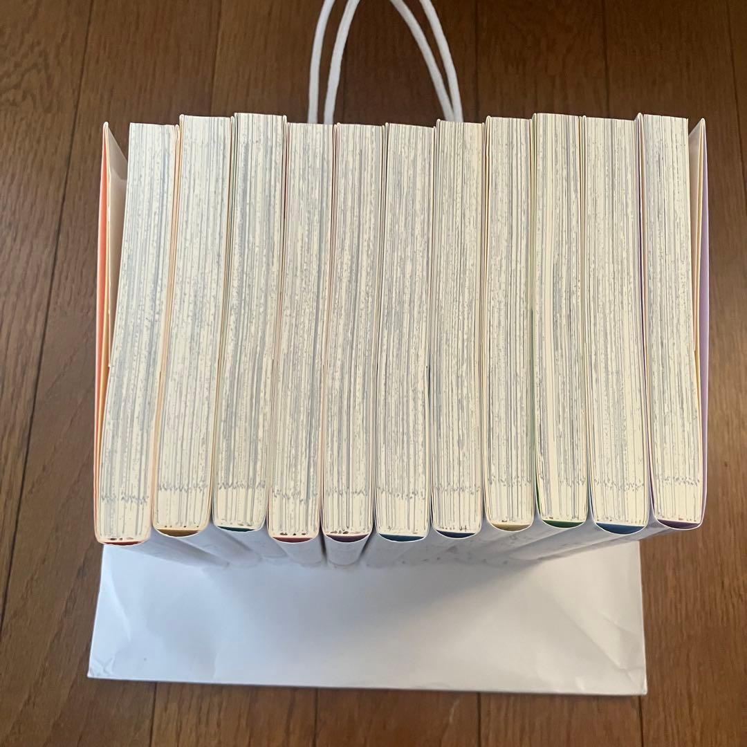 違国日記 全巻　全11巻　ヤマシタトモコ