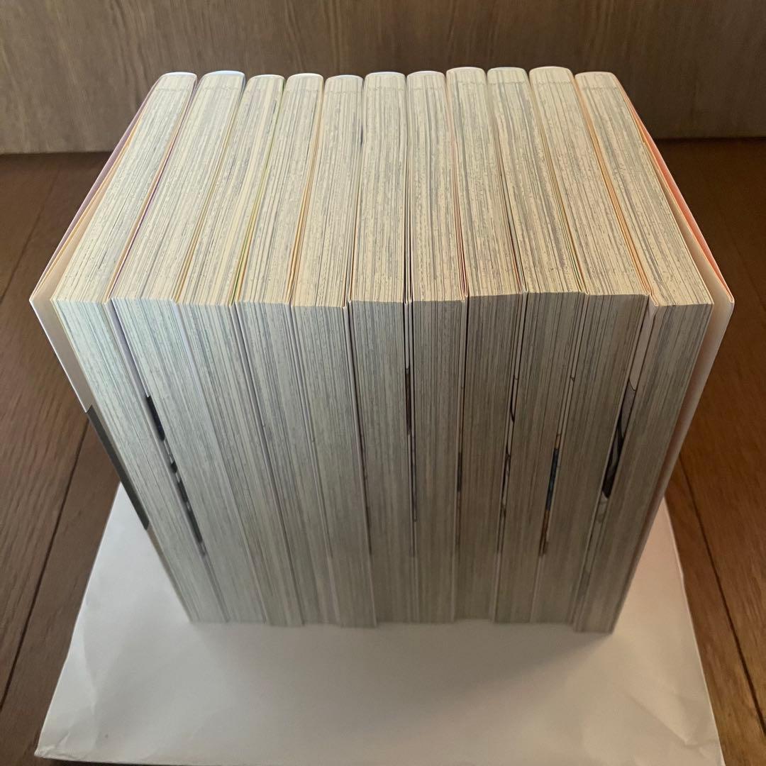 違国日記 全巻　全11巻　ヤマシタトモコ