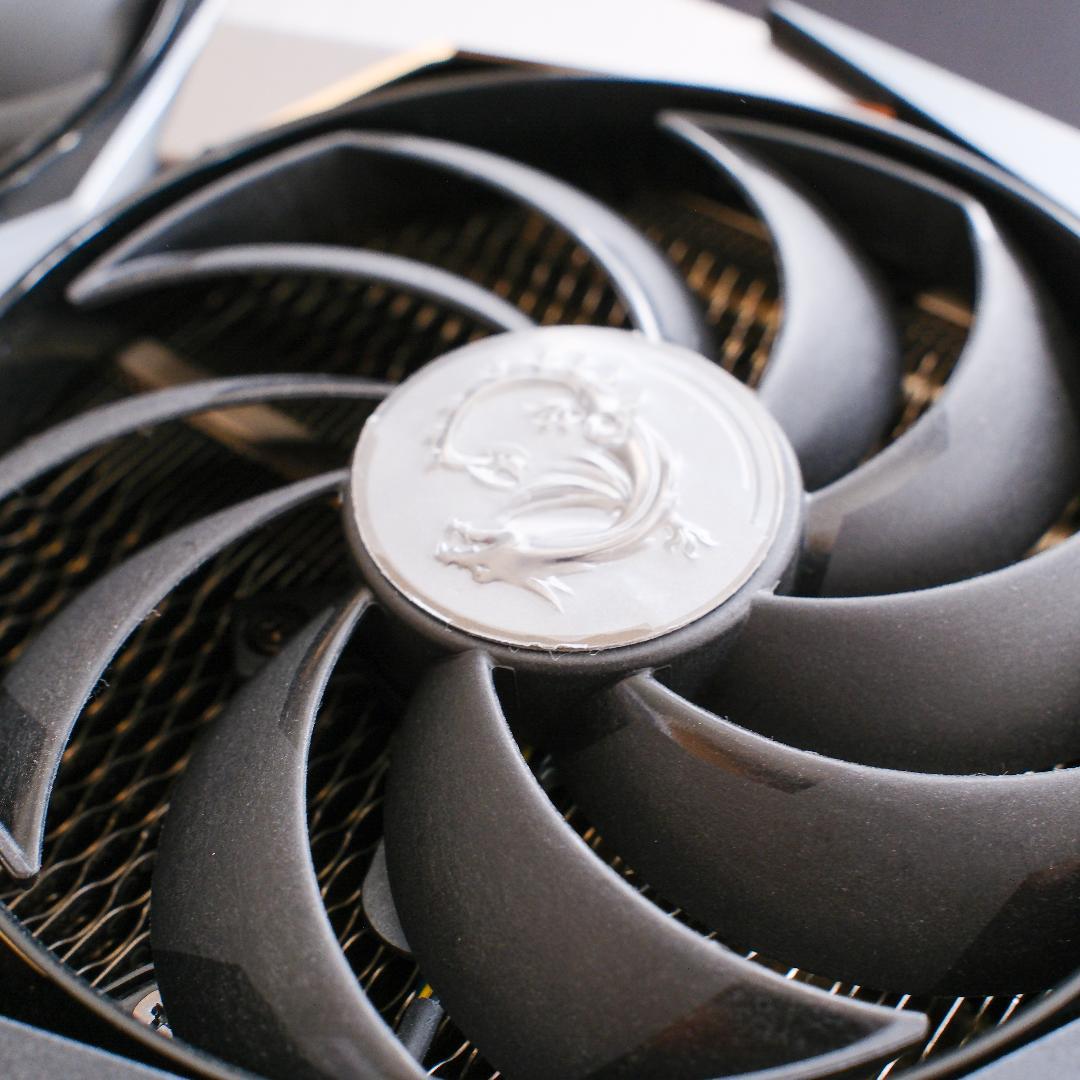 グラフィックボード・グラボ・ビデオカード MSI GeForce RTX 3090 SUPRIM X 24GB
