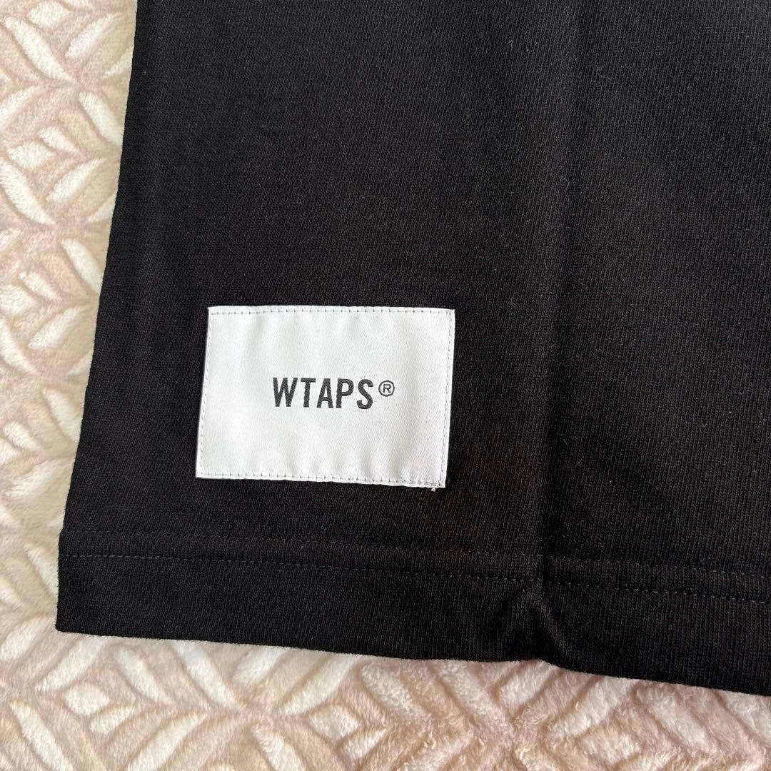 トップス WTAPS ACADEMY / SS / COTTON. COLLEGE