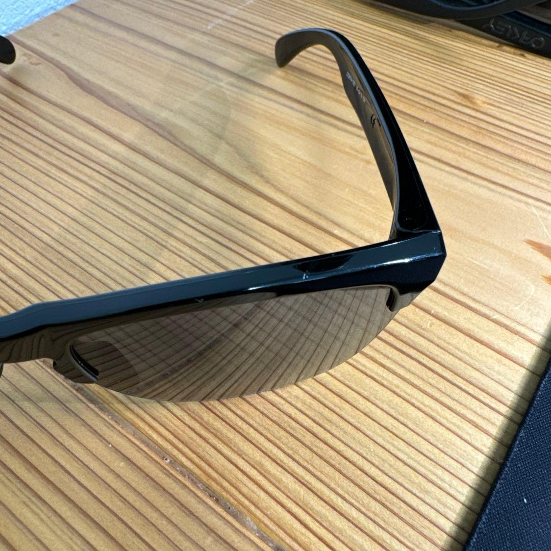 小物 OAKLEY Frogskins lite OO9374-1063