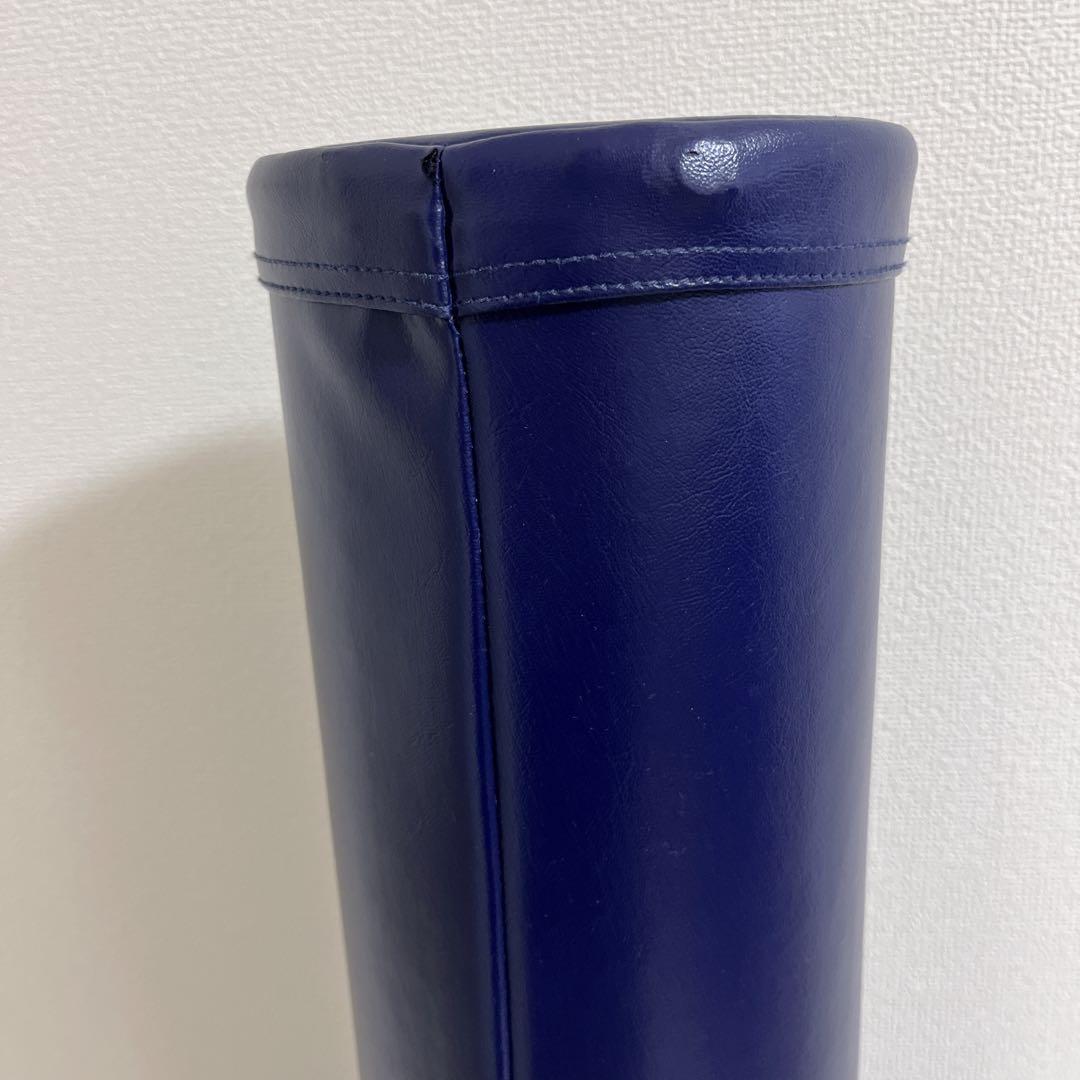【美品】LPN ストレッチポールEX ネイビー