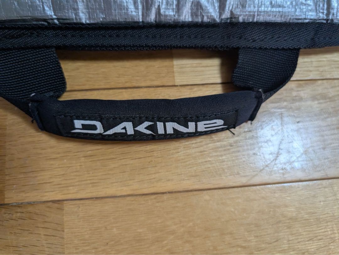 DAKINE(ダカイン) ハードケース 7'0ft