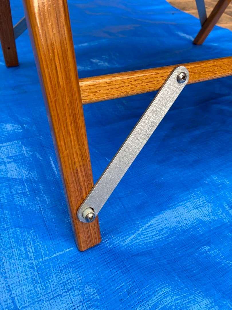 希少品　Kermit Chair カーミットチェア オーク 正規品　 USA製