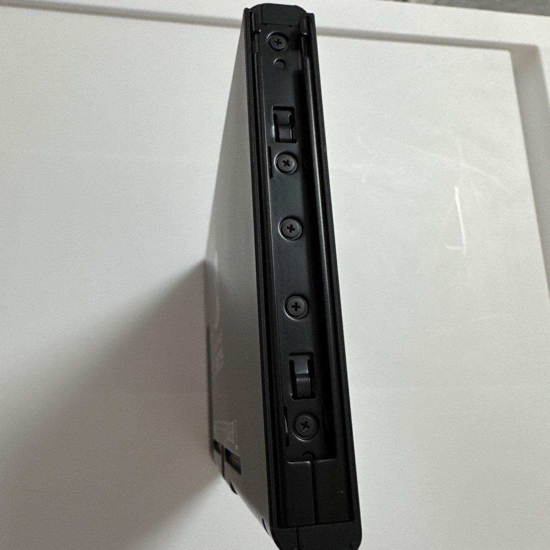 【美品】Nintendo Switch 本体　付属品　箱あり