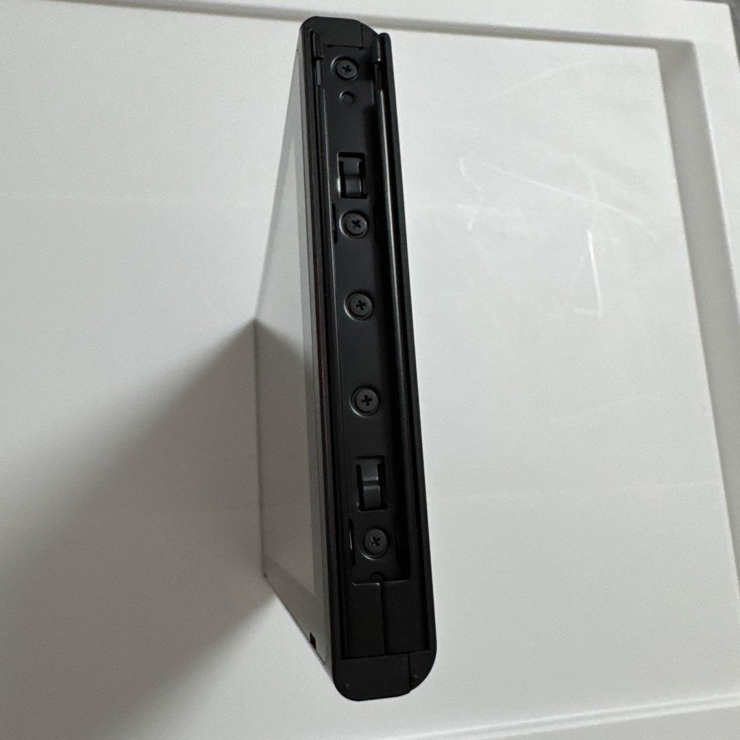 【美品】Nintendo Switch 本体　付属品　箱あり