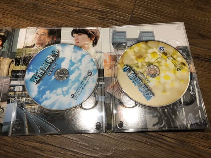 図書館戦争 プレミアムBOX('13\\"Library Wars\\"Movie…