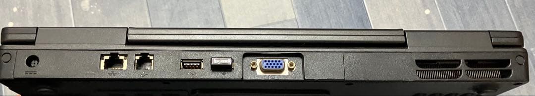 N3464 Dell Vostro 1000 ノートPC