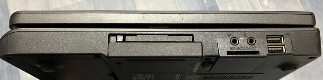 N3464 Dell Vostro 1000 ノートPC