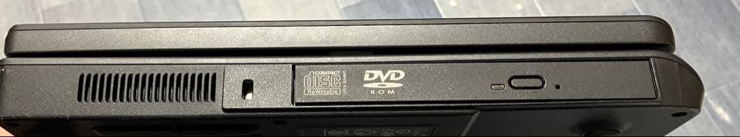 N3464 Dell Vostro 1000 ノートPC
