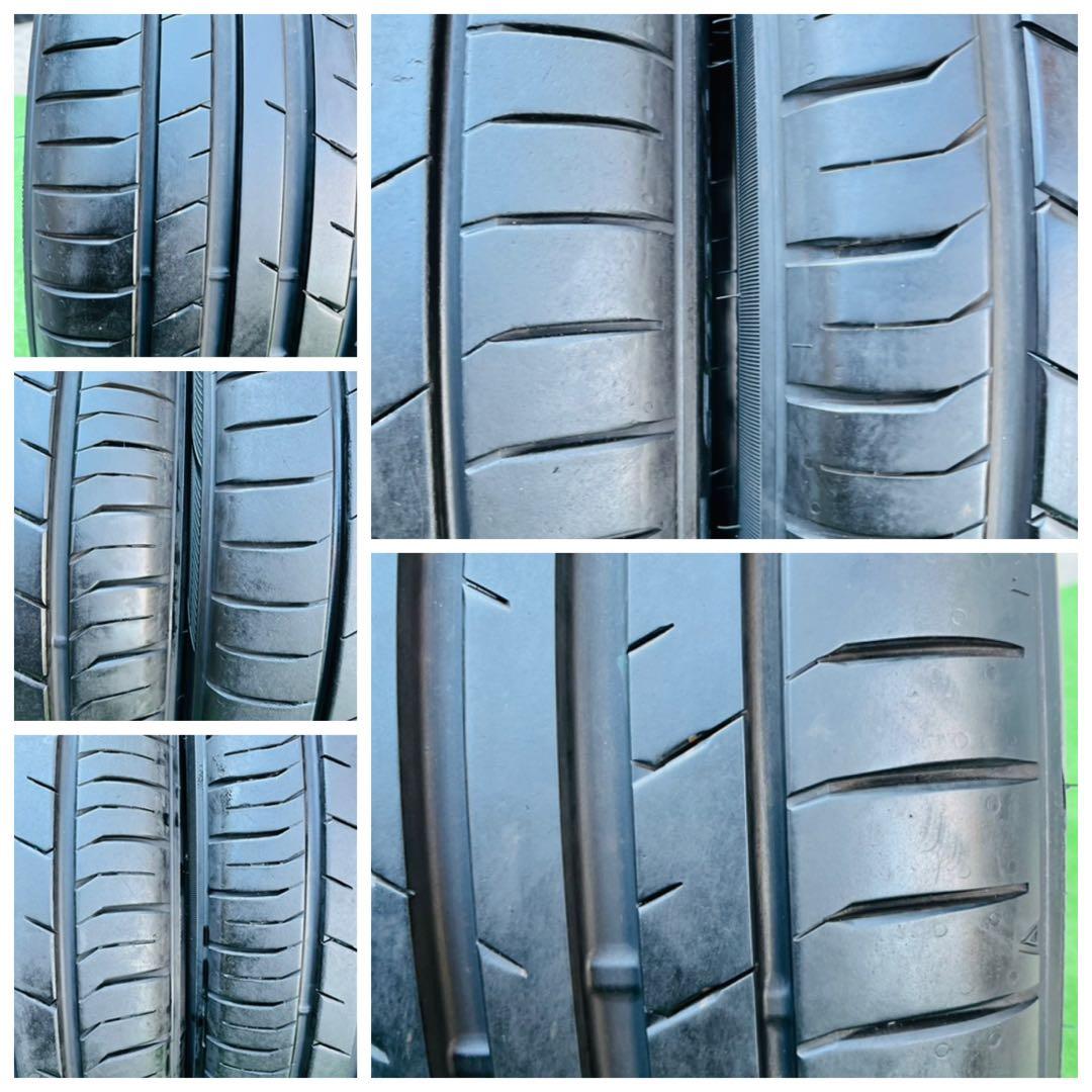 215/45ZR17,TOYO Proxes Sport.2023年
