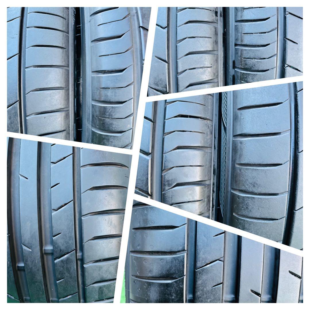 215/45ZR17,TOYO Proxes Sport.2023年