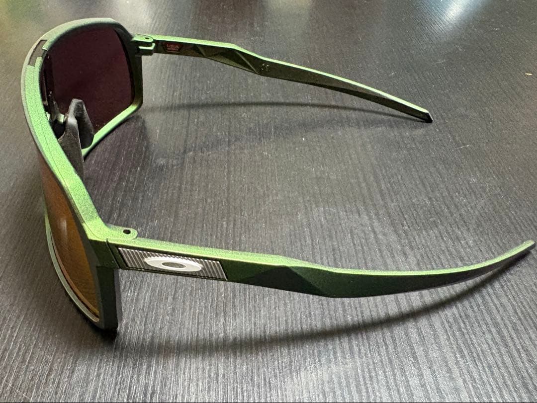小物 OAKLEY Men's SUTRO