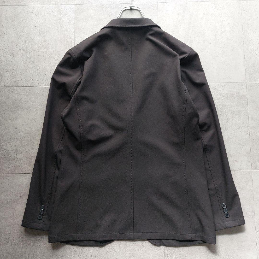 美品 別注グラミチ マッキントッシュフィロソフィー ストレッチジャケット 42R