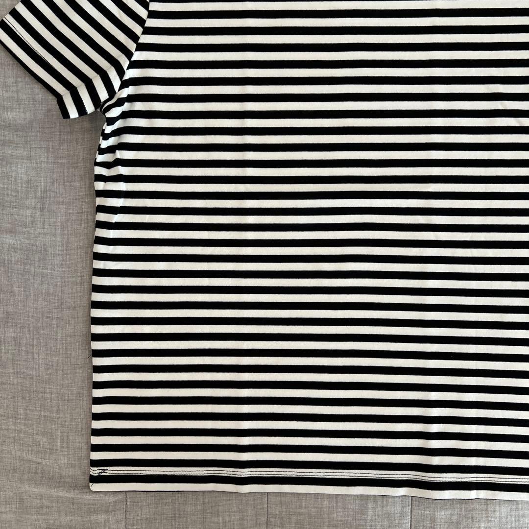 【未使用】ZARA Tシャツ3枚　Lサイズ