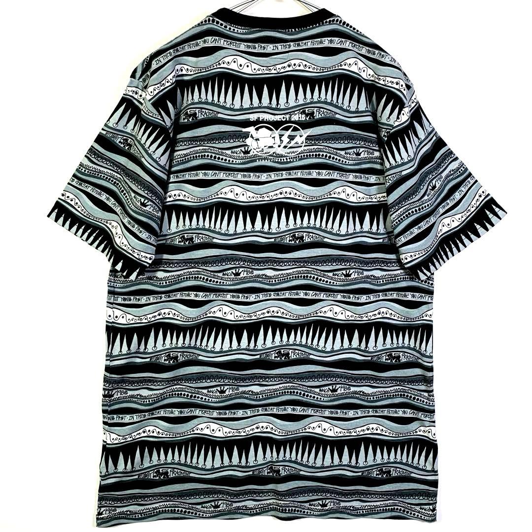 ＳＴＵＳＳＹ　ステューシー　胸ポケット　Ｔシャツ