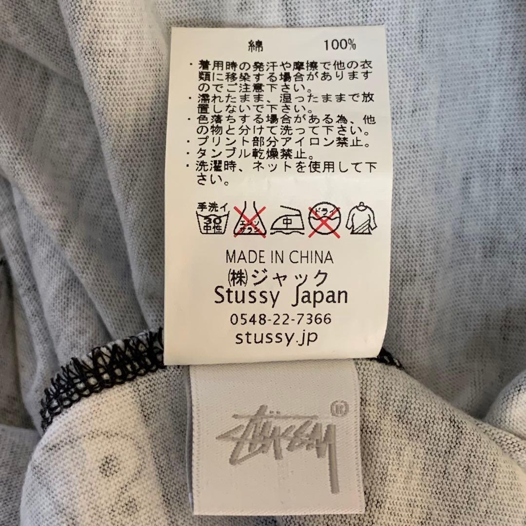 ＳＴＵＳＳＹ　ステューシー　胸ポケット　Ｔシャツ
