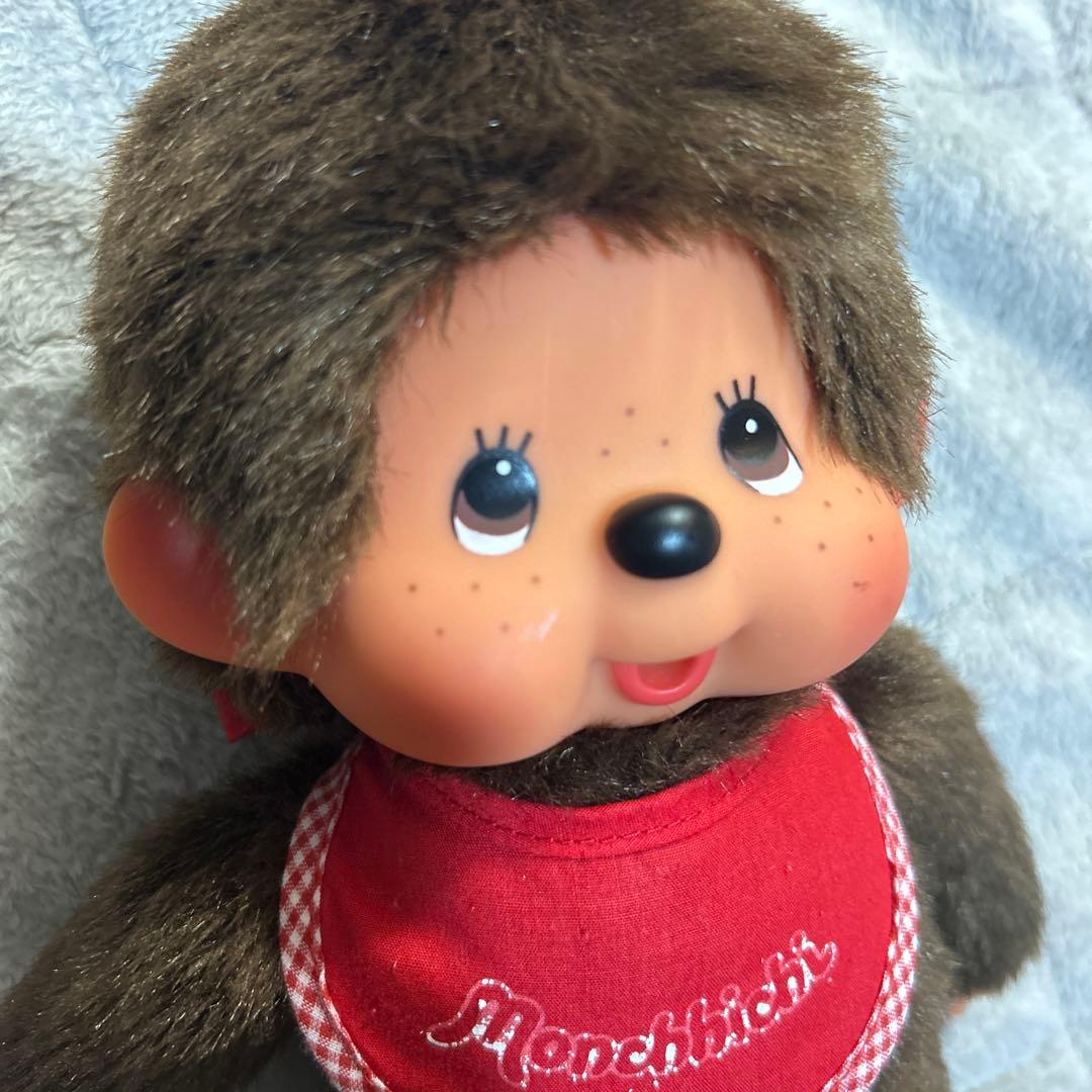 モンチッチ　スタンダードmサイズ　旧タイプ