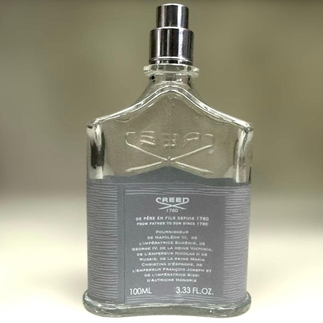 Creed Aventus Cologne 香水（男性用）