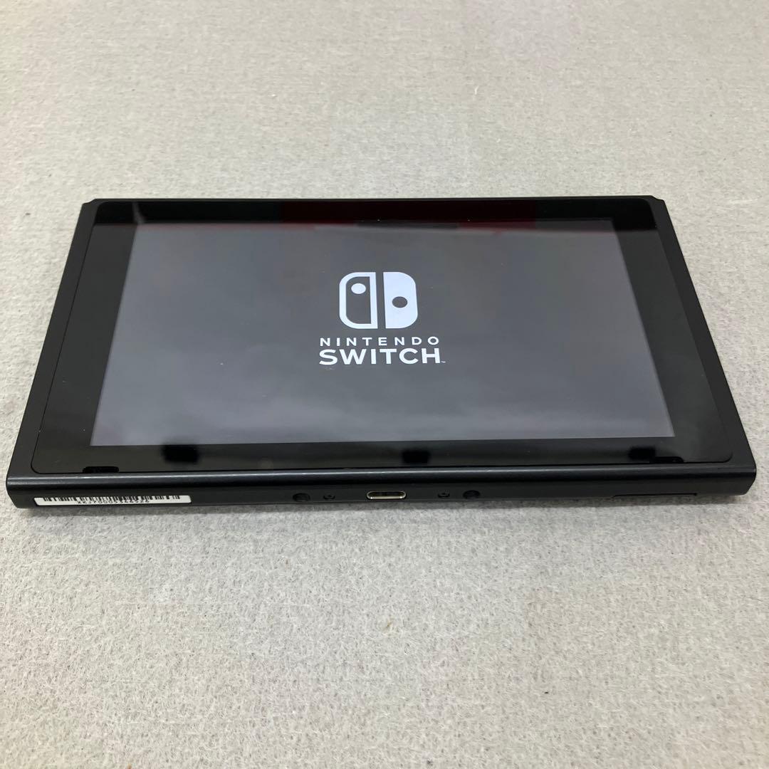 GD5140 Nintendo Switch 本体