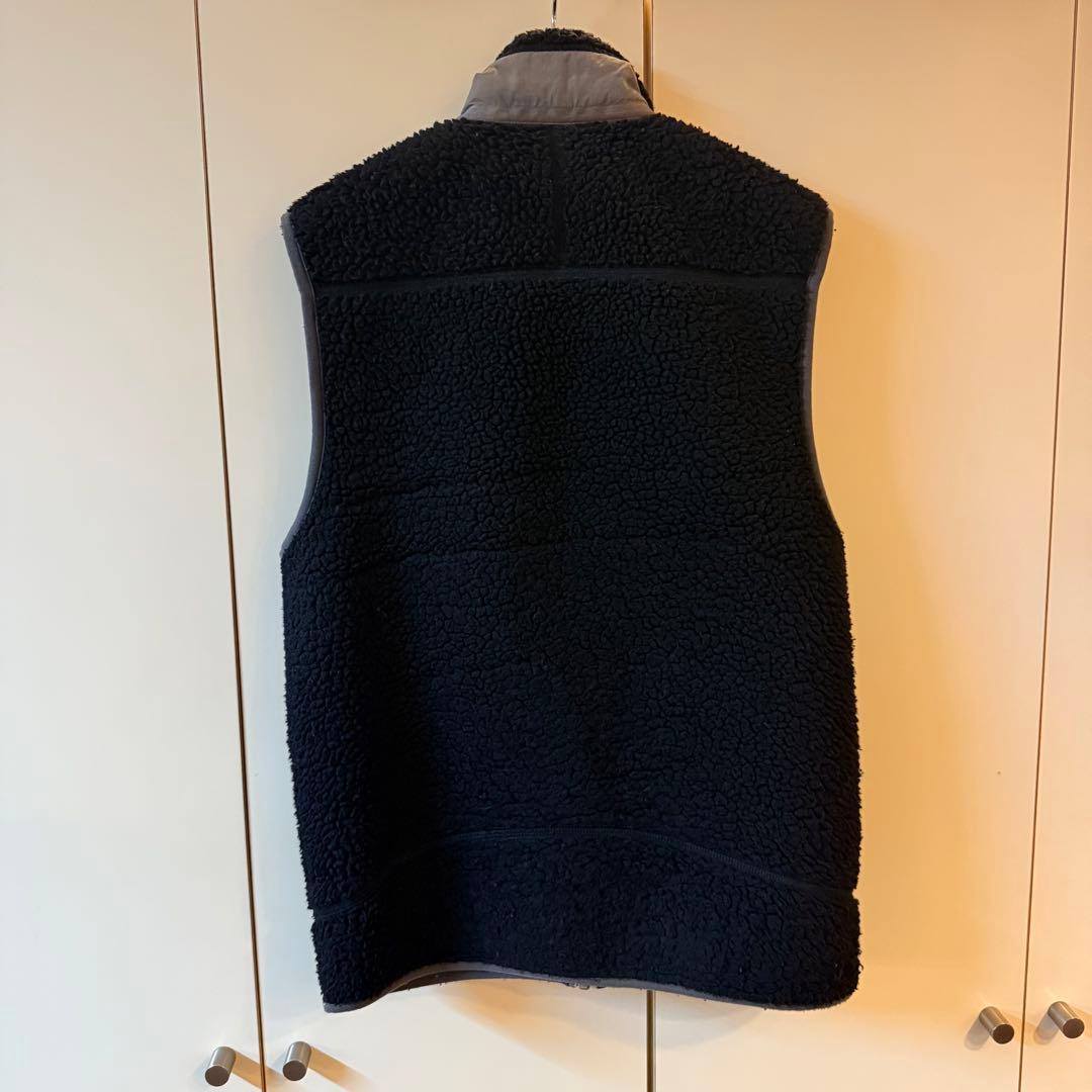 patagonia メンズ ベスト S