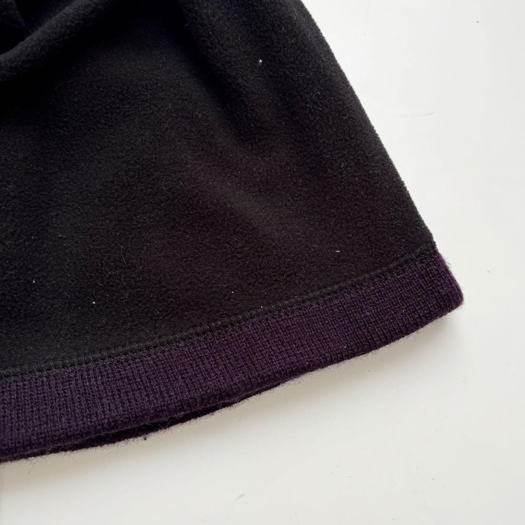 【00s】美品 Arc'teryx アークテリクス ノルディック ビーニー