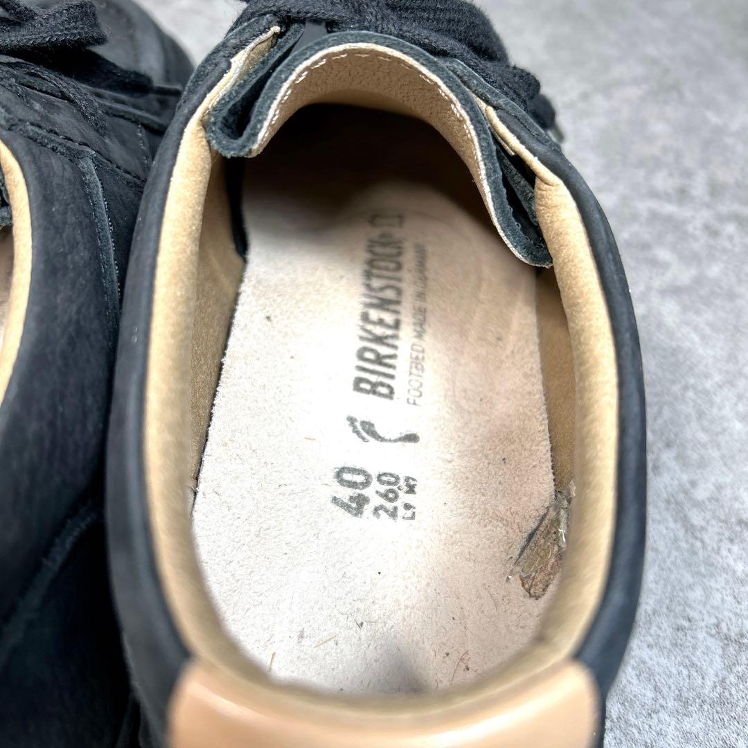 未使用級✨【BIRKENSTOCK】ビルケンシュトック/パサデナ/ナロー幅/人気