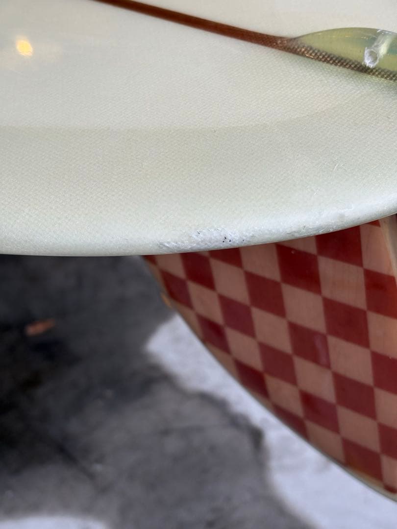 ALMOND Surfboards 【専用中】