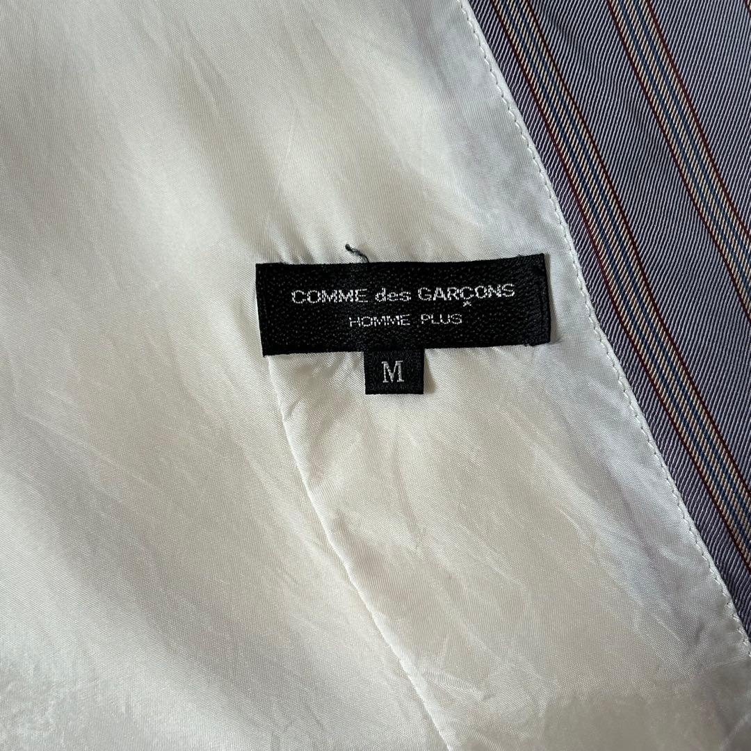トップス 1992AW COMME des GARCONS HOMME PLUS vest