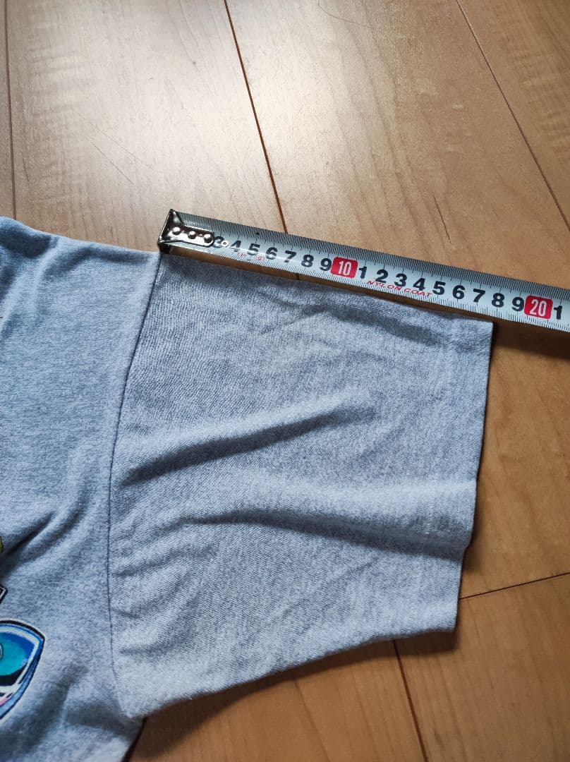 80s '83FESTIVAL 両面プリント フェスT ロックT USA製