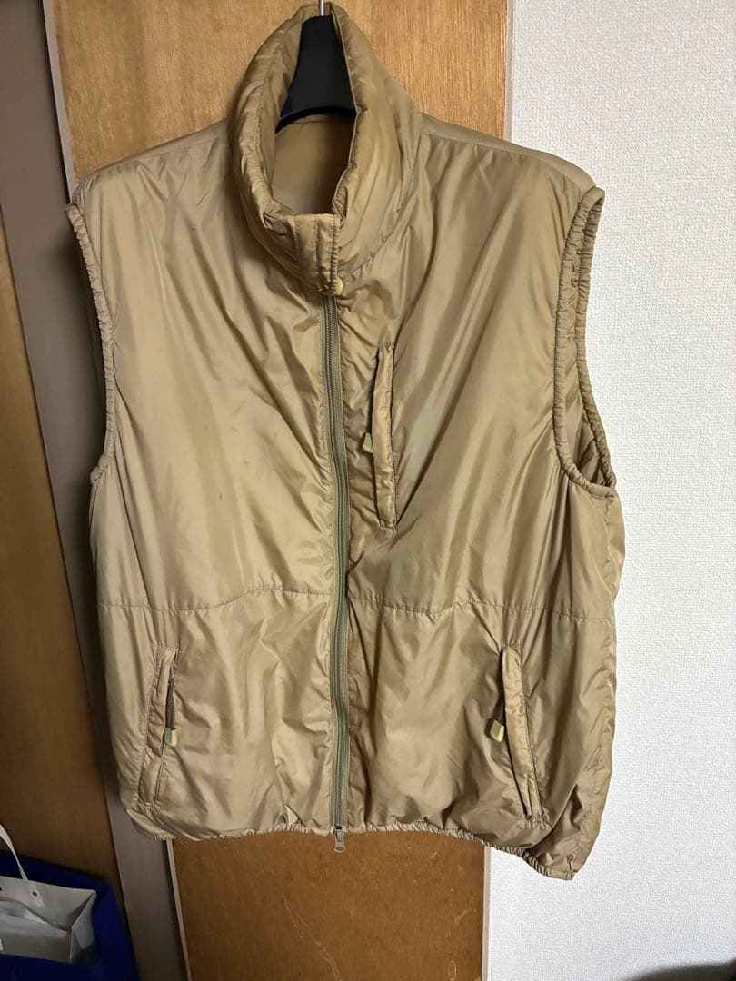yohji yamamoto pour homme モッズコート