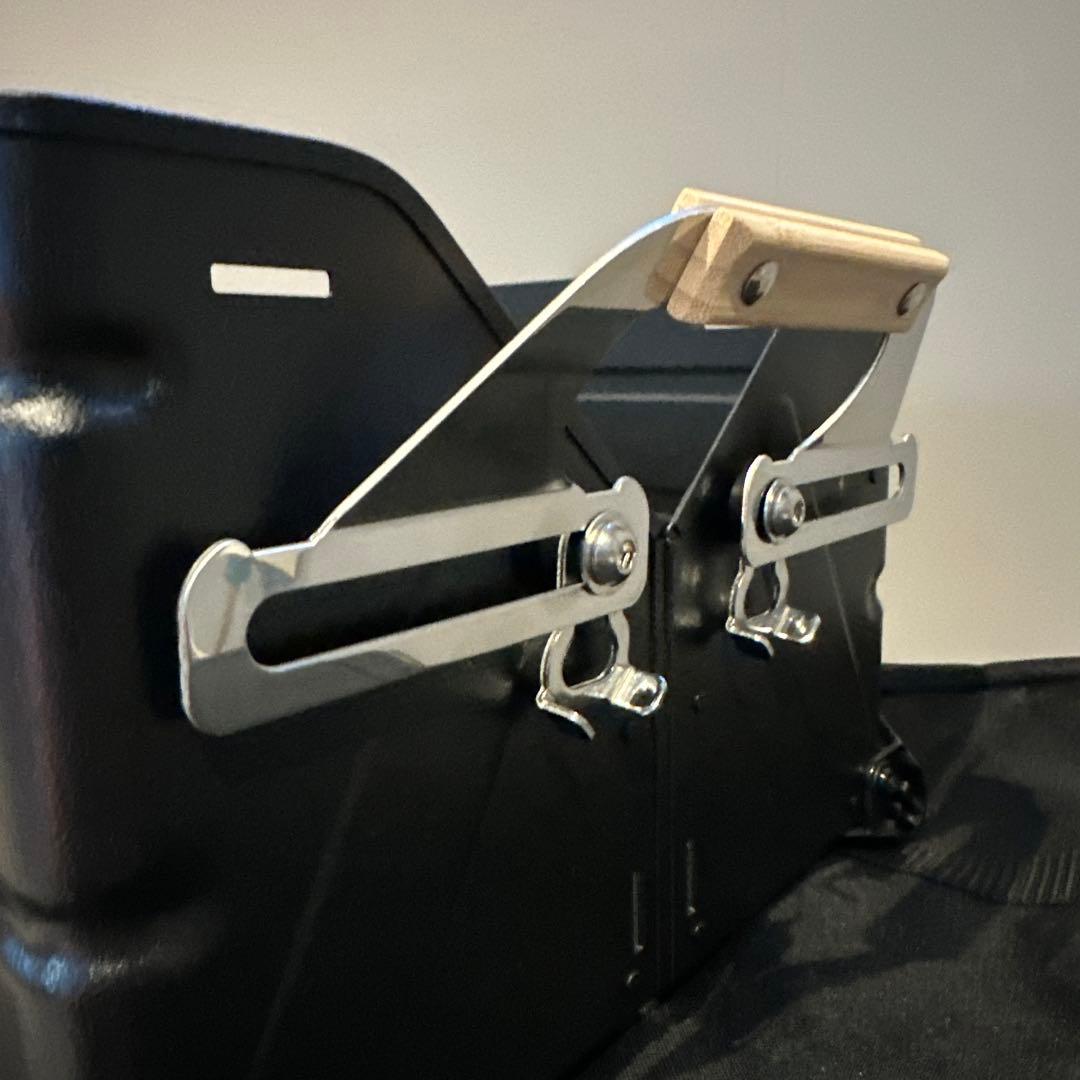 初心者tk様、シェルコン25 Black Label バージョン