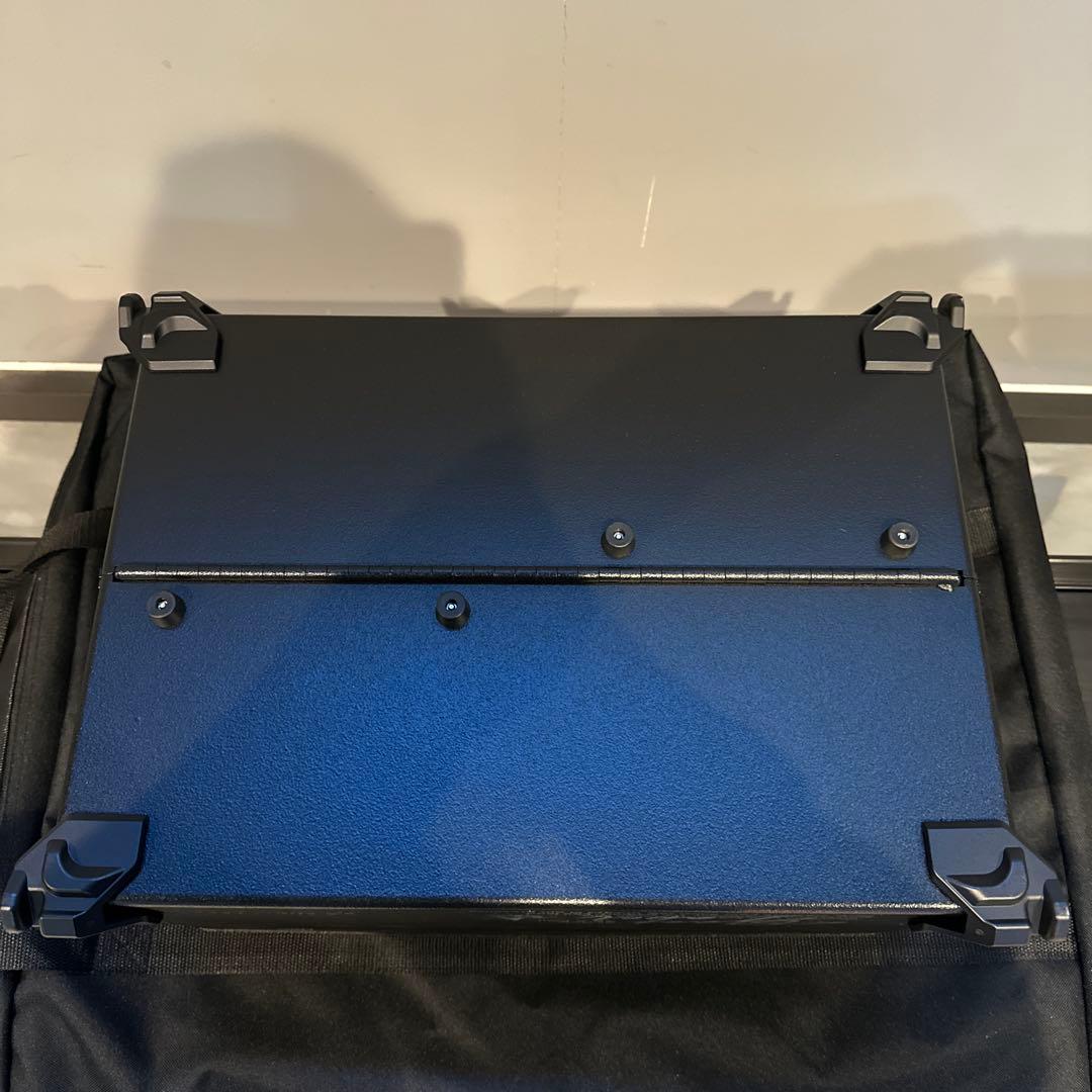 初心者tk様、シェルコン25 Black Label バージョン