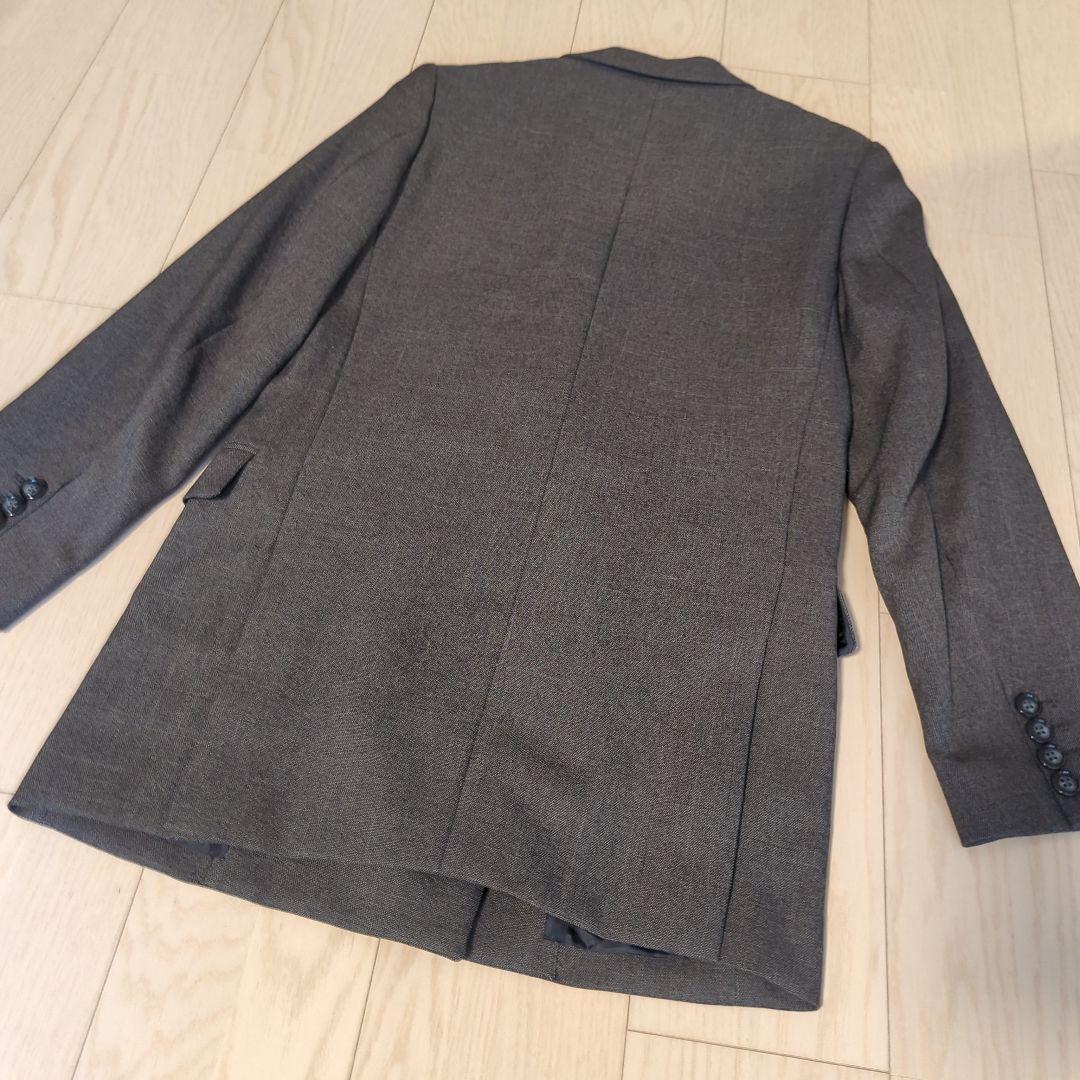 ジャケット・アウター CLASSIC MINIMAL WARM TAILORED JACKET