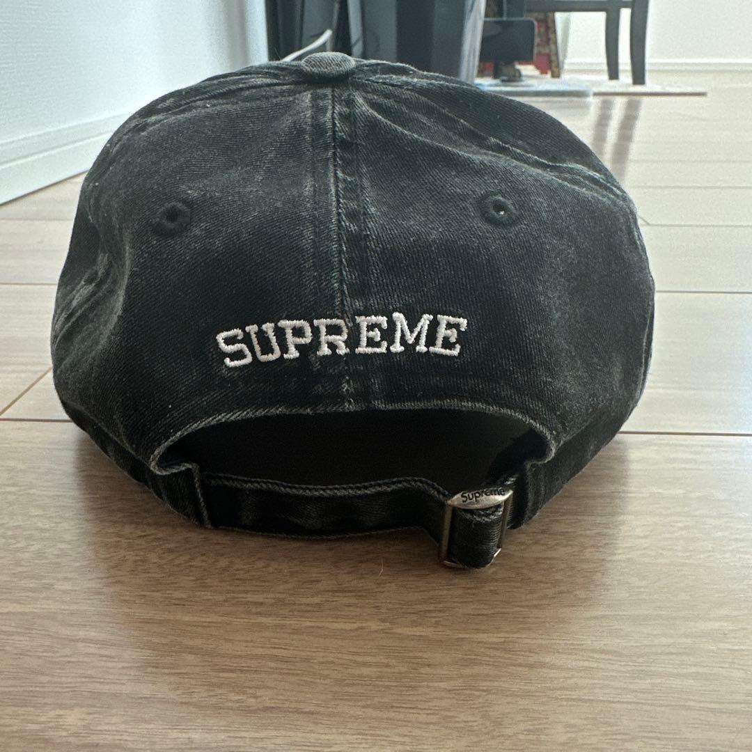 supreme帽子